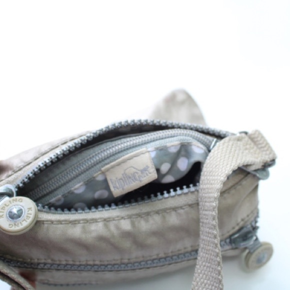 Kipling cross body bag - Picture 6 of 7